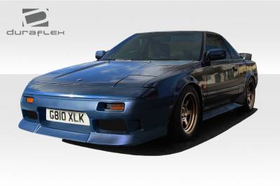 Duraflex - Toyota MR2 RW Duraflex Front Body Kit Bumper 114834 - Image 2