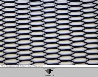 Aero Function - Universal Aero Function Metal Grilles 109490 - Image 2