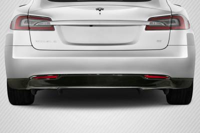 Carbon Creations - Tesla Model S UTech Carbon Fiber Creations Full Body Kit!!! 113663 - Image 3