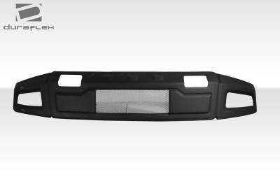 Duraflex - Ford F150 Raptor Look Duraflex Front Body Kit Bumper 113691 - Image 2