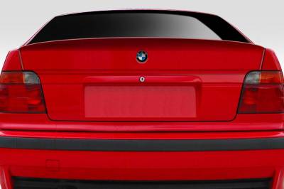 Duraflex - BMW 3 Series HB CSL Duraflex Body Kit-Wing/Spoiler 114192 - Image 2