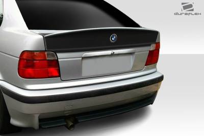 Duraflex - BMW 3 Series HB CSL Duraflex Body Kit-Wing/Spoiler 114192 - Image 3