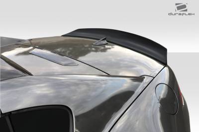 Duraflex - Mazda Miata High Kick Duraflex Body Kit-Wing/Spoiler 116341 - Image 3