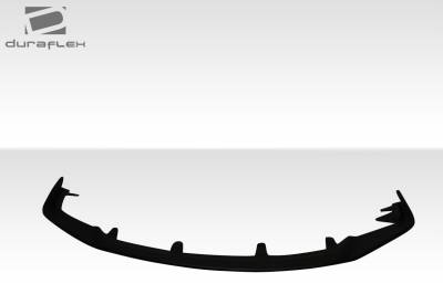 Duraflex - Lexus IS 4DR ARS Duraflex Front Bumper Lip Body Kit 116727 - Image 2