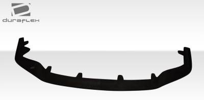 Duraflex - Lexus IS 4DR ARS Duraflex Front Bumper Lip Body Kit 116727 - Image 3