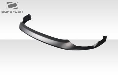 Duraflex - Mazda Mazdaspeed 3 Z Style Duraflex Front Bumper Lip Body Kit 117314 - Image 3