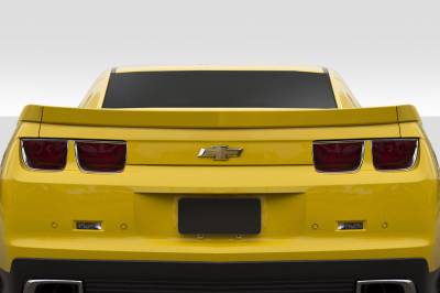 Chevrolet Camaro Mini Blade Duraflex Body Kit-Wing/Spoiler 117516