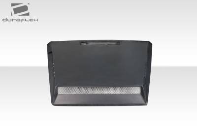 Duraflex - Mercedes G Class Behemoth Duraflex Body Kit- Hood 117639 - Image 2