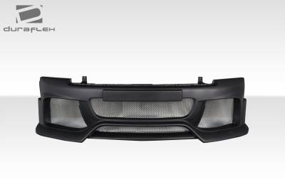 Duraflex - MINI Cooper DLR Duraflex Front Body Kit Bumper 117673 - Image 3