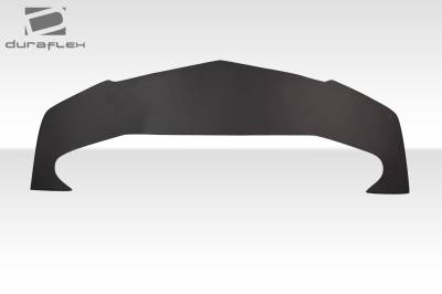 Duraflex - Chevrolet Corvette Gran Veloce Duraflex Front Bumper Lip Body Kit 117916 - Image 3