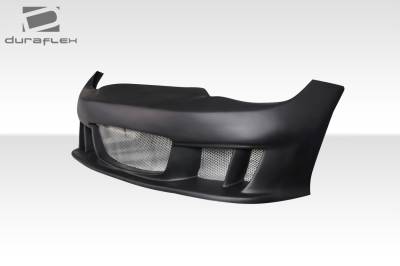 Duraflex - Mazda Miata Midnight Duraflex Front Body Kit Bumper 118168 - Image 2