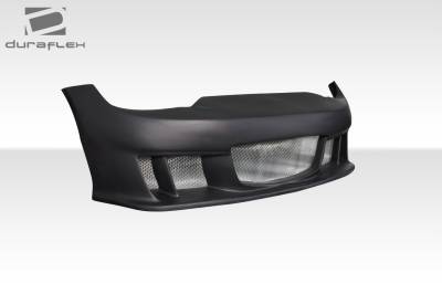 Duraflex - Mazda Miata Midnight Duraflex Front Body Kit Bumper 118168 - Image 3