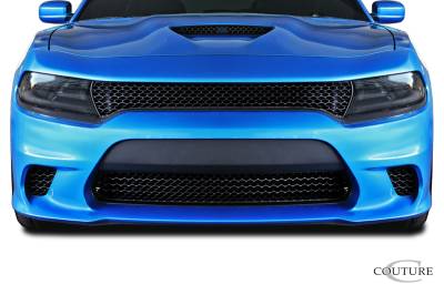 Couture - Dodge Charger Hellcat Look Couture Front Body Kit Bumper 118289 - Image 1