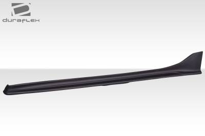 Duraflex - Mazda Miata Circuit Duraflex Side Skirts Body Kit 118897 - Image 3