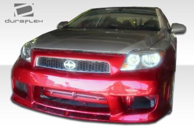 Duraflex - Scion tC Duraflex Drifter 2 Body Kit - 4 Piece - 109512 - Image 2