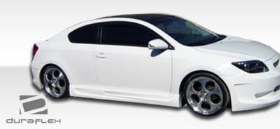 Duraflex - Scion tC Duraflex Drifter 2 Body Kit - 4 Piece - 109512 - Image 3