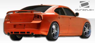 Duraflex - Dodge Charger Duraflex RK-S Body Kit - 4 Piece - 108781 - Image 4