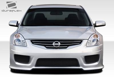 Duraflex - Nissan Altima 4DR Sigma Duraflex Full Body Kit 108507 - Image 2