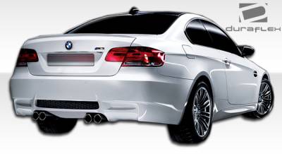 Duraflex - BMW 3 Series Duraflex 1M Look Body Kit - 4 Piece - 109040 - Image 4