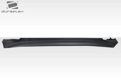 Duraflex - Lexus SC Duraflex V-Speed Wide Body Side Skirts Rocker Panels - 2 Piece - 106572 - Image 4