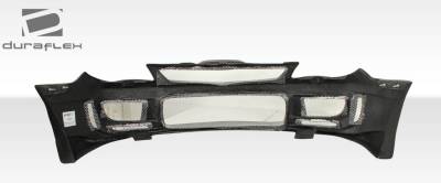 Duraflex - Subaru Impreza Harmon Duraflex Front Body Kit Bumper 106973 - Image 4