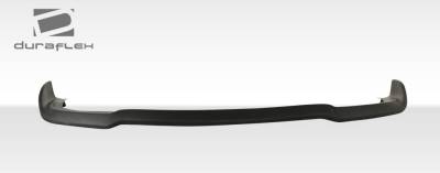 Duraflex - Subaru WRX Duraflex C-Speed 2 Front Lip Under Spoiler Air Dam - 1 Piece - 107855 - Image 2