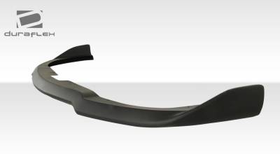 Duraflex - Subaru WRX Duraflex C-Speed 2 Front Lip Under Spoiler Air Dam - 1 Piece - 107855 - Image 3