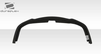 Duraflex - Subaru WRX Duraflex C-Speed 2 Front Lip Under Spoiler Air Dam - 1 Piece - 107855 - Image 4