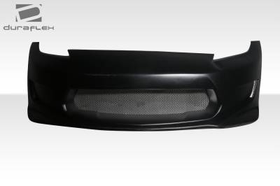 Duraflex - Nissan 370Z Duraflex AM-S GT Front Bumper Cover - 1 Piece - 108258 - Image 3