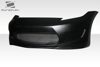 Duraflex - Nissan 370Z Duraflex AM-S GT Front Bumper Cover - 1 Piece - 108258 - Image 4