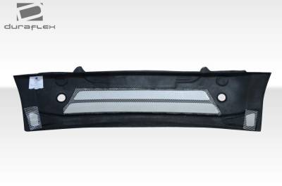 Duraflex - Mini Cooper Duraflex Type Z Wide Body Front Bumper Cover - 1 Piece - 108317 - Image 4