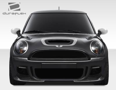 Duraflex - Mini Cooper Duraflex DL-R Body Kit - 6 Piece - 108464 - Image 2