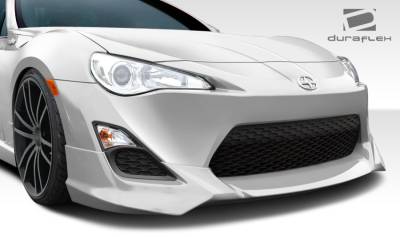 Duraflex - Scion FRS Duraflex X-5 Body Kit - 5 Piece - 108491 - Image 2