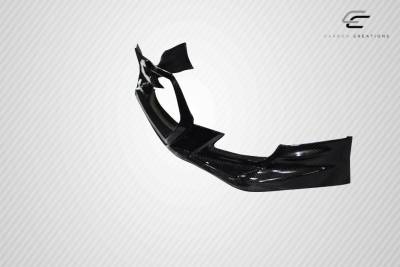 Carbon Creations - Scion FRS Carbon Creations TD3000 Front Lip Under Spoiler Air Dam - 1 Piece - 108542 - Image 4