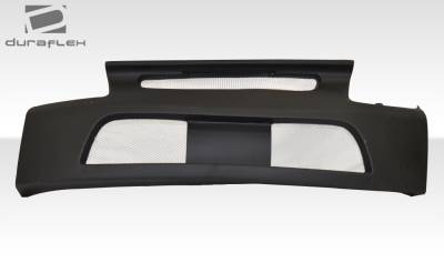 Duraflex - Toyota MRS Duraflex TD3000 Wide Body Rear Bumper Cover - 1 Piece - 108788 - Image 2