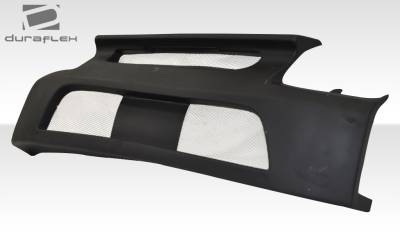 Duraflex - Toyota MRS Duraflex TD3000 Wide Body Rear Bumper Cover - 1 Piece - 108788 - Image 3