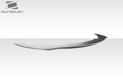 Duraflex - Hyundai Veloster Duraflex GT Racing Front Splitter - 1 Piece - 108835 - Image 4