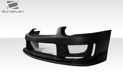 Duraflex - Subaru Impreza Duraflex Harmon Front Bumper Cover - 1 Piece - 109026 - Image 3