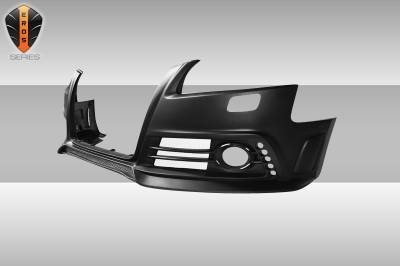 Duraflex - Audi A5 Duraflex Eros Version 1 Front Bumper Cover - 1 Piece - 109344 - Image 3