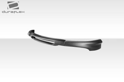 Duraflex - BMW 3 Series 4DR Duraflex K-Sport Front Lip Under Air Dam Spoiler - 1 Piece - 109354 - Image 3