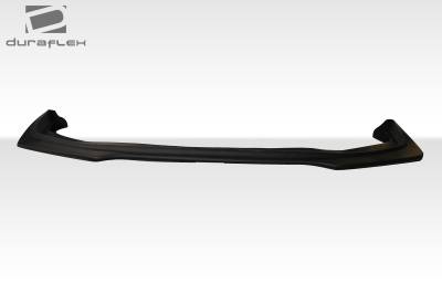 Duraflex - Mitsubishi Lancer Duraflex JDP Style Front Lip - 1 Piece - 109417 - Image 2