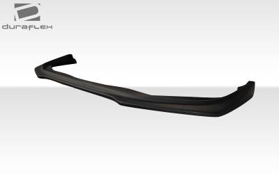 Duraflex - Mitsubishi Lancer Duraflex JDP Style Front Lip - 1 Piece - 109417 - Image 3