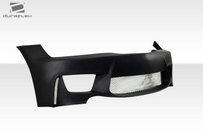 Duraflex - BMW Z3 Duraflex 1M Look Front Bumper Cover - 1 Piece - 109531 - Image 3