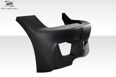 Duraflex - BMW Z3 Duraflex 1M Look Front Bumper Cover - 1 Piece - 109531 - Image 4