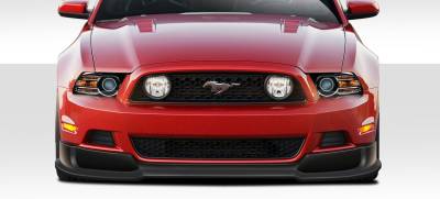 Duraflex - Ford Mustang Duraflex R500 Body Kit - 6 Piece - 109612 - Image 2