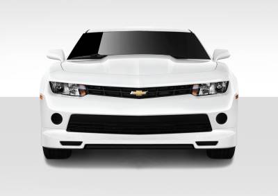 Duraflex - Chevrolet Camaro Duraflex Racer Body Kit - 4 Piece - 109939 - Image 2