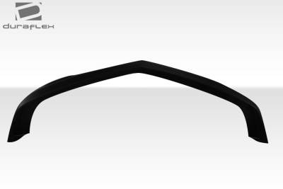 Duraflex - Chevrolet Camaro Duraflex Racer Front Lip Under Air Dam Spoiler - 1 Piece - 109696 - Image 4