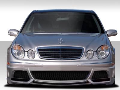 Duraflex - Mercedes E Class W-1 Duraflex Full Body Kit 112255 - Image 2