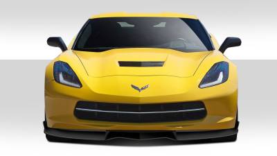 Duraflex - Chevrolet Corvette GT Concept Duraflex Full Body Kit 112493 - Image 2