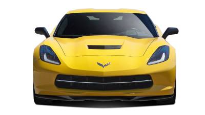 Duraflex - Chevrolet Corvette Apex Duraflex Full Body Kit 112491 - Image 2